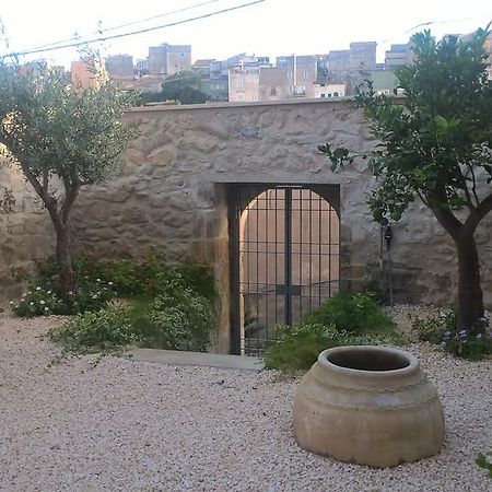 Willa Casa Ronco Scalzo Palazzolo Acreide Zewnętrze zdjęcie