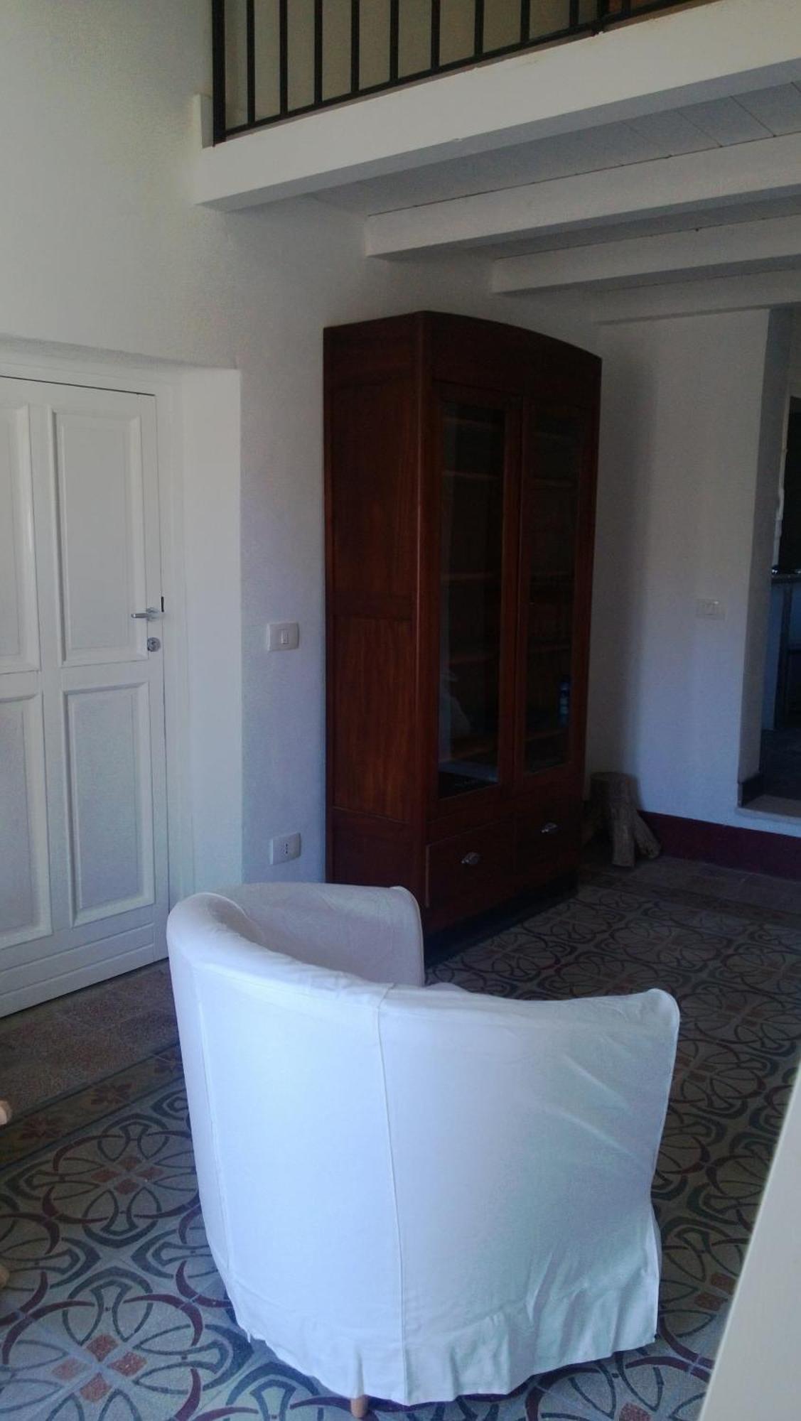 Willa Casa Ronco Scalzo Palazzolo Acreide Zewnętrze zdjęcie