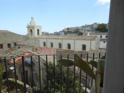 Willa Casa Ronco Scalzo Palazzolo Acreide Pokój zdjęcie