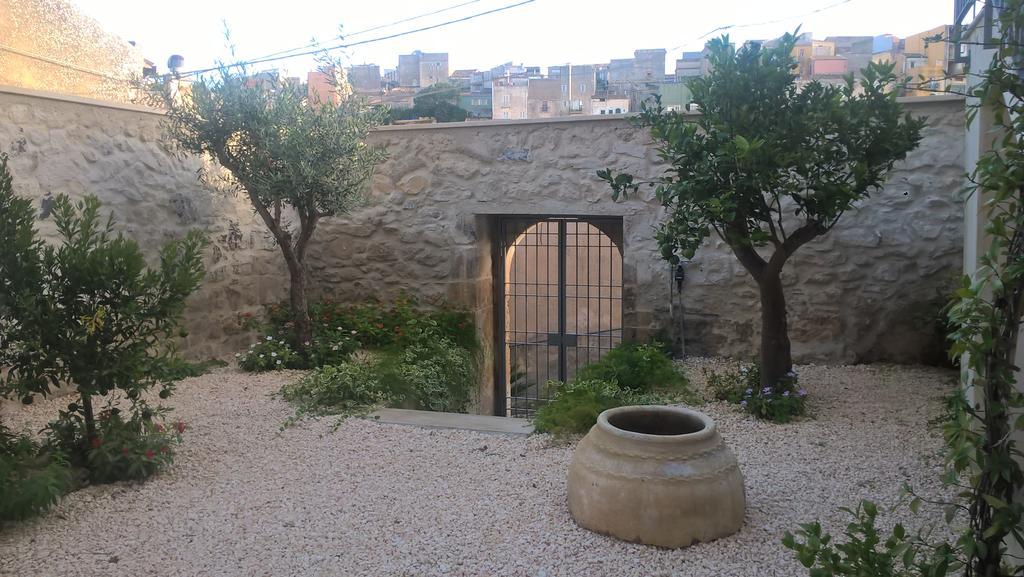 Willa Casa Ronco Scalzo Palazzolo Acreide Zewnętrze zdjęcie