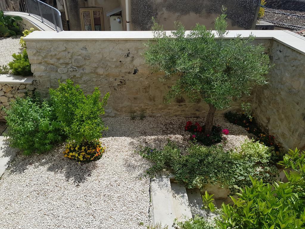Willa Casa Ronco Scalzo Palazzolo Acreide Zewnętrze zdjęcie