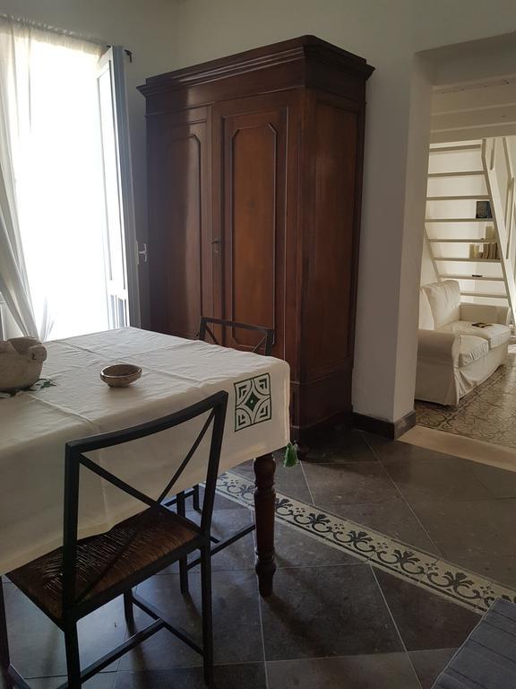 Willa Casa Ronco Scalzo Palazzolo Acreide Zewnętrze zdjęcie