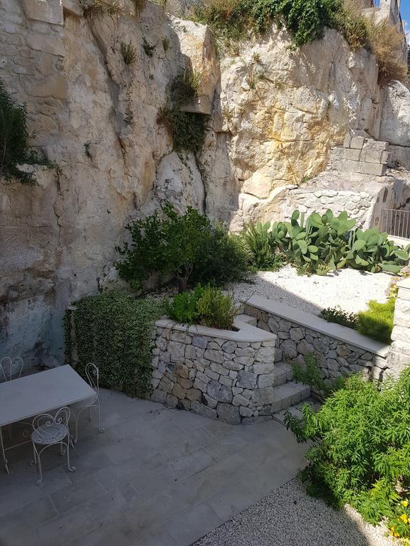 Willa Casa Ronco Scalzo Palazzolo Acreide Zewnętrze zdjęcie